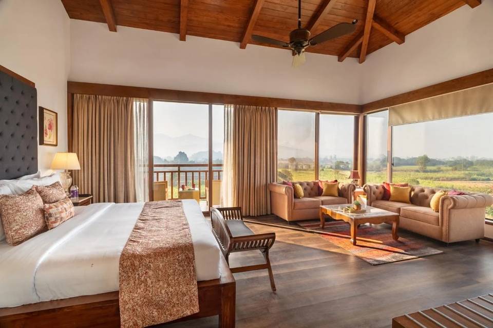 Accommodation