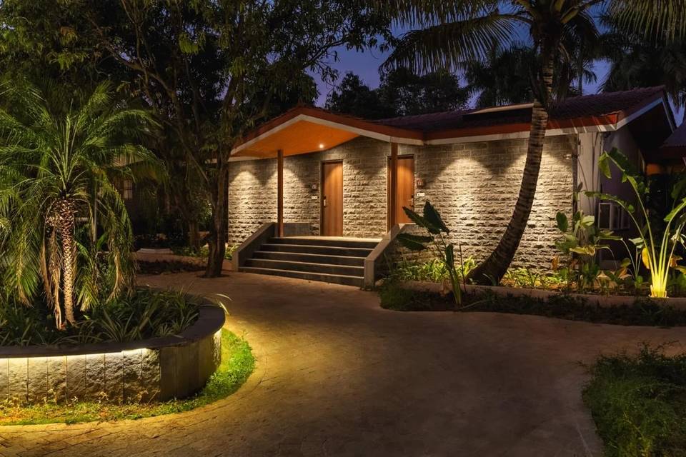 Accommodation