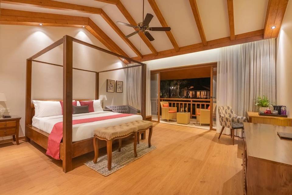 Accommodation