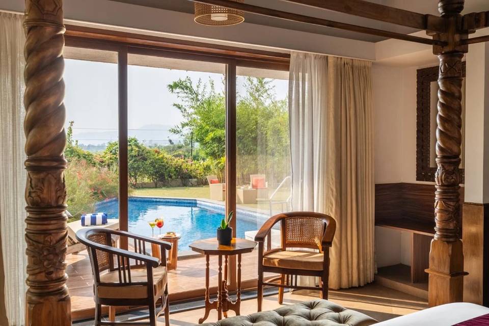 Accommodation