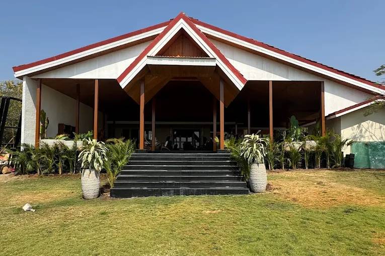 Accommodation