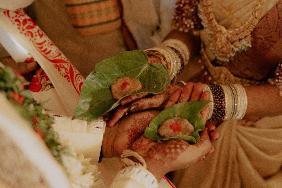 Wedding photography