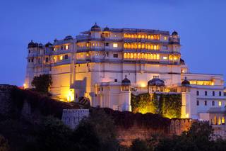 FourFox Hotels, Udaipur 1