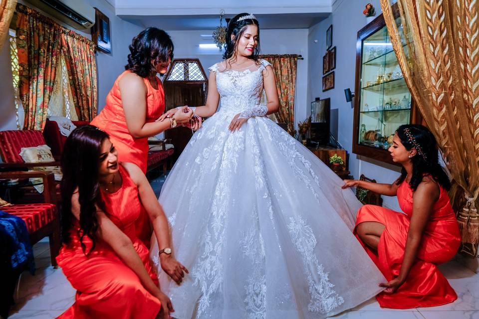 Bride