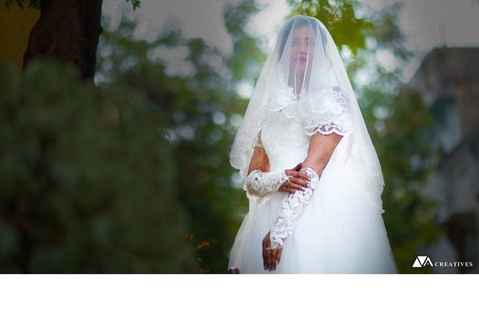 WEDDING PHOTOGRAPHY