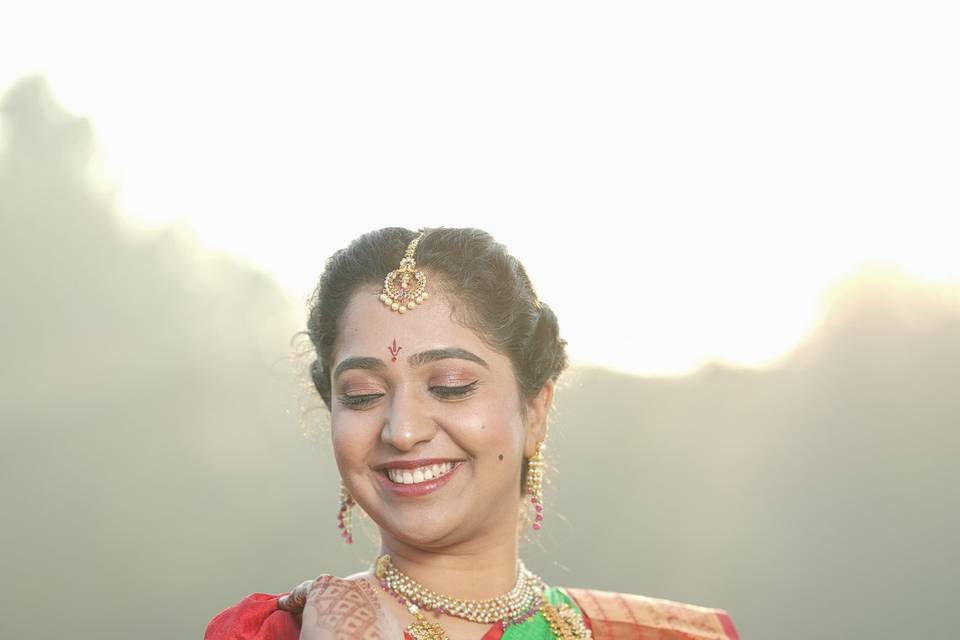 Bride