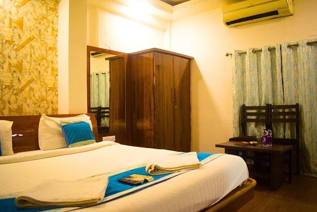 Accommodation