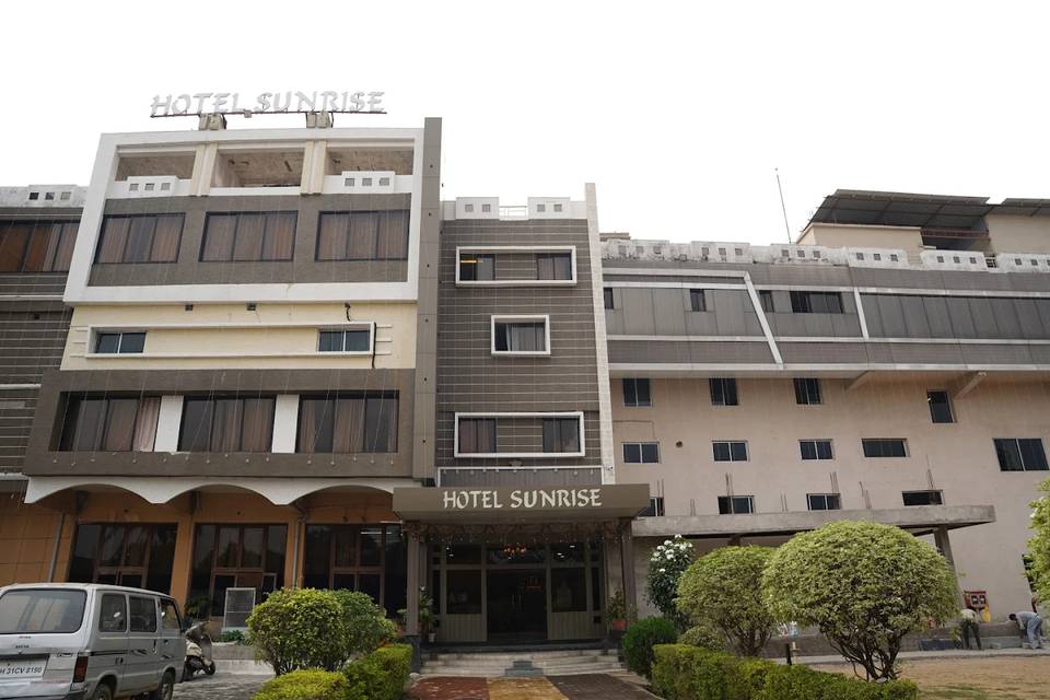Facade
