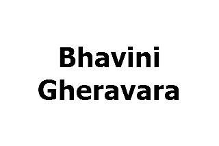 Bhavini Gheravara Logo