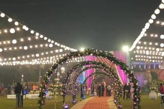 JMD Events, Lashkar 1