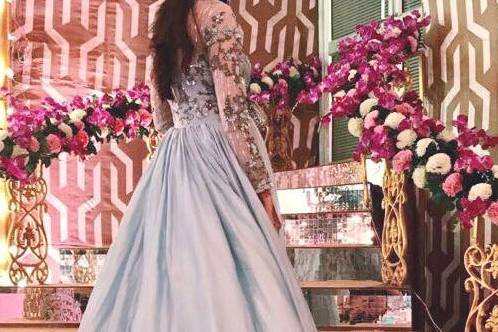 Bridal Couture