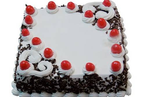 Dial A Cake, Pandav Nagar
