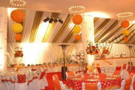 Allure Events & Weddings Pvt Ltd
