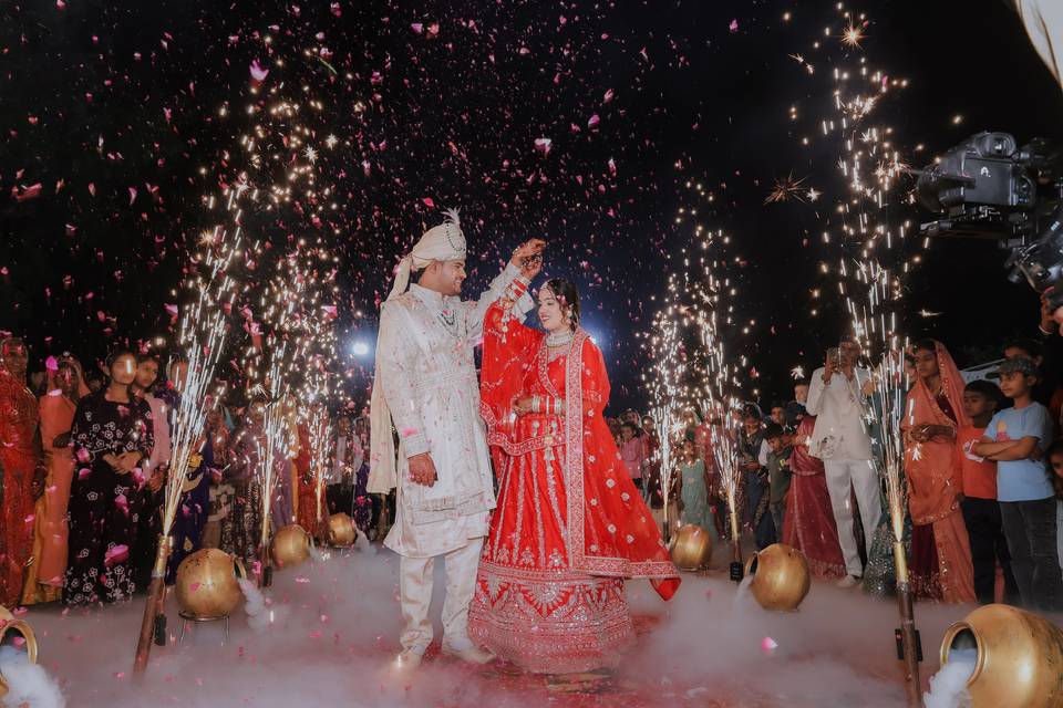 Wedding