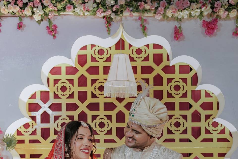 Wedding