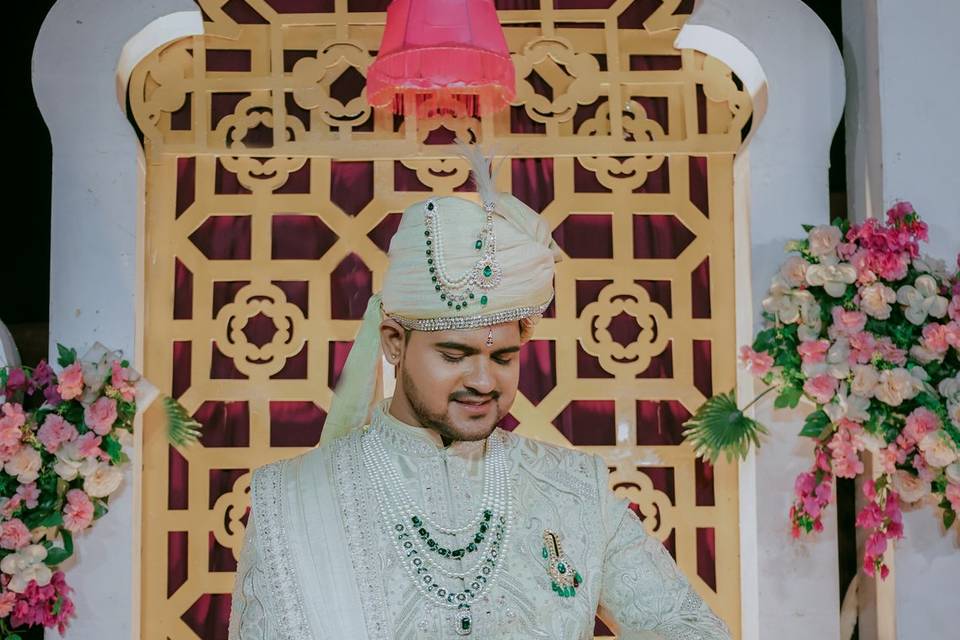 Wedding