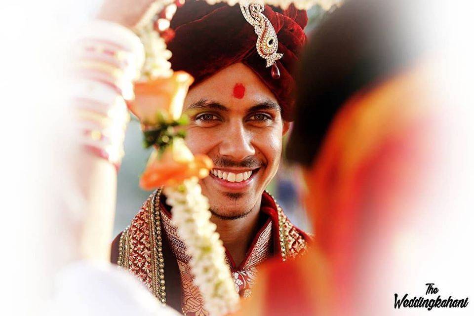 The Wedding Kahani, Navrangpura