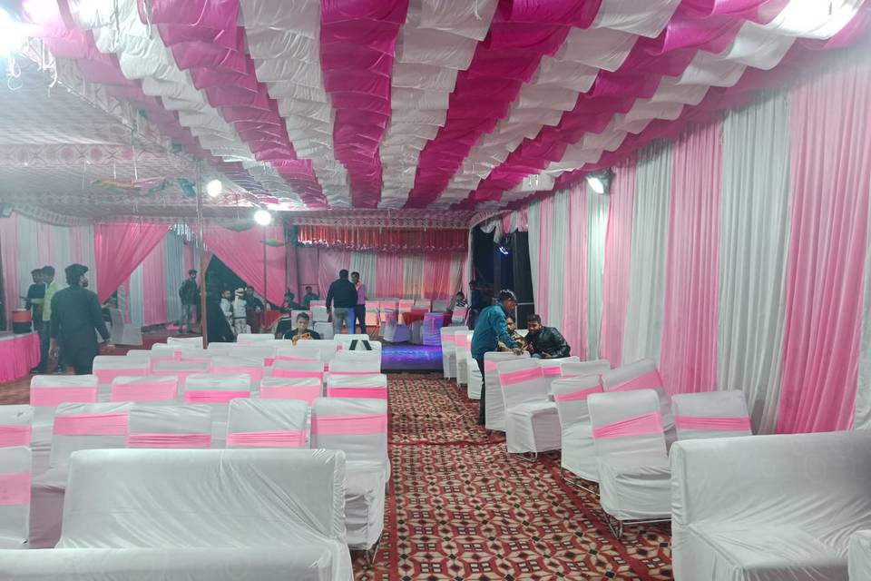 Shankar Tent Decorator & Caterers, Ghaziabad