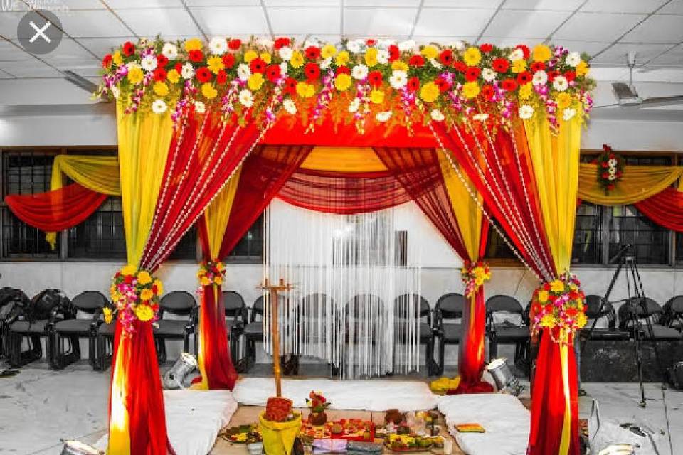 Mandap