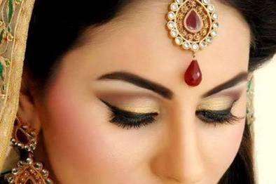 Radhika Beauty Parlour Lalsot
