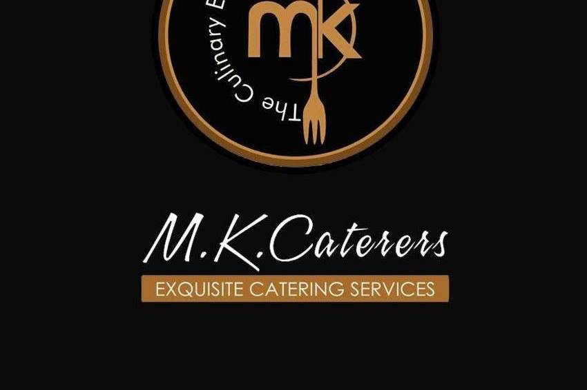 MK Caterer A Culinary Excellence