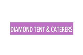 Diamond tent & caterers logo