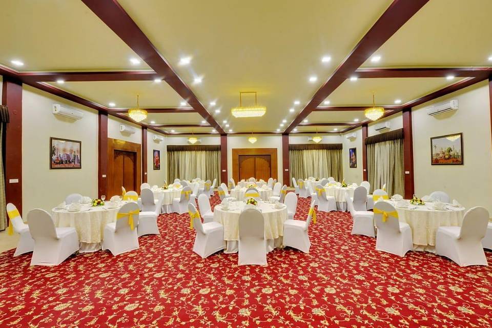 HALL