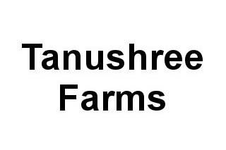 Tanushree Farms Logo