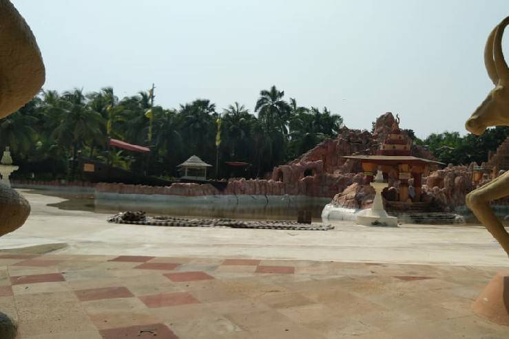 EsselWorld