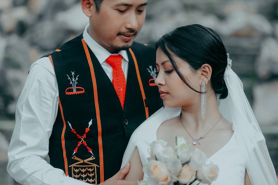 Wedding photography