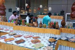 Sahani Caterers