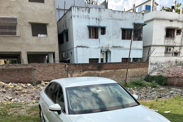 Ballia Car Rental