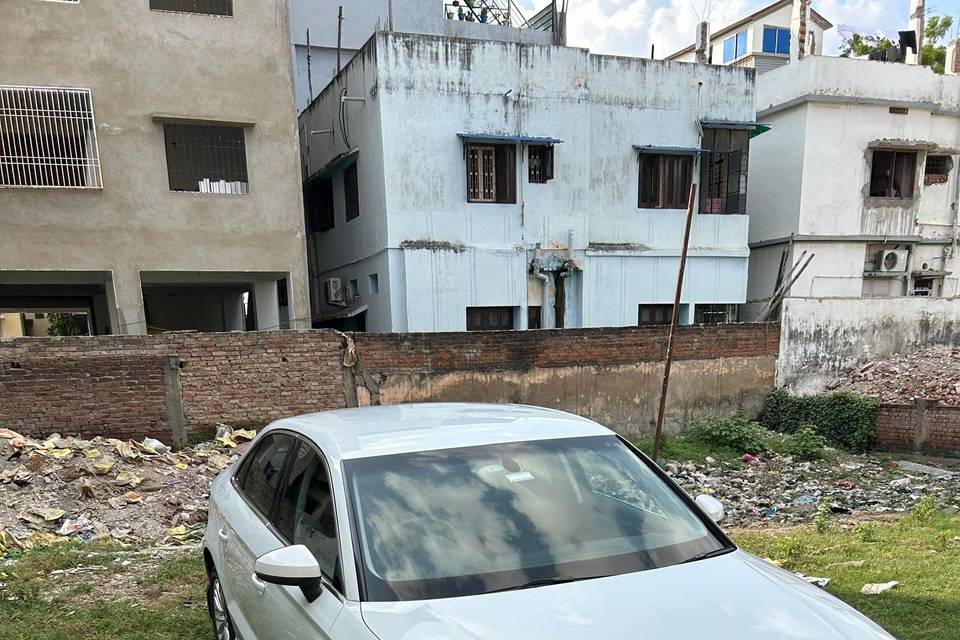 Ballia Car Rental