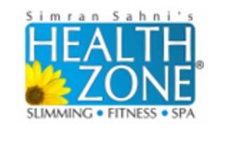 Health zone logo