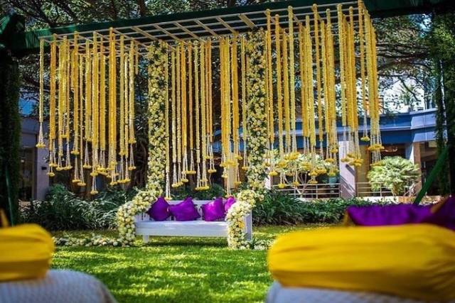 DK Events & Weddings, Delhi