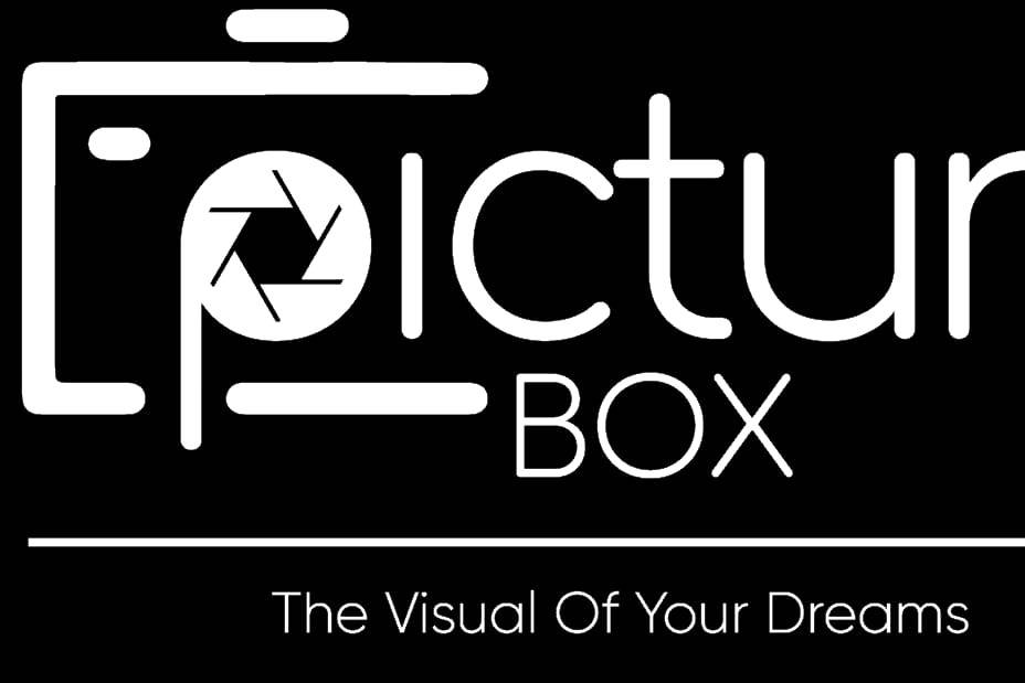 The Picture Box, Jaipur