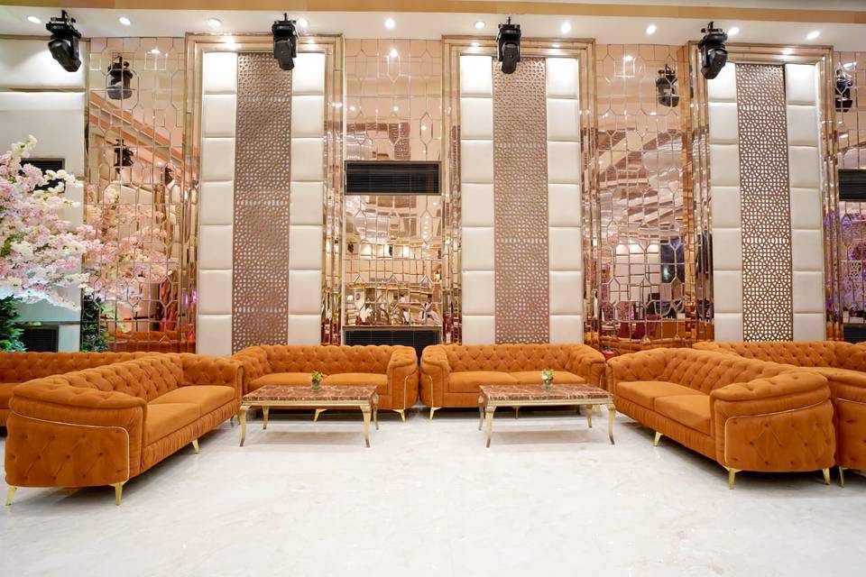 Hotel Surya Grand