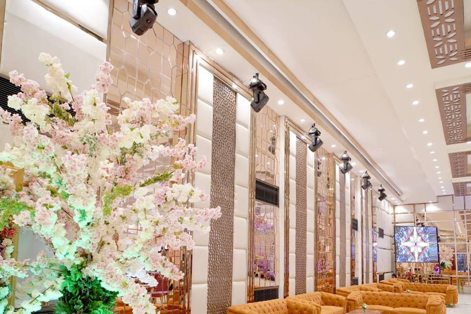 Hotel Surya Grand