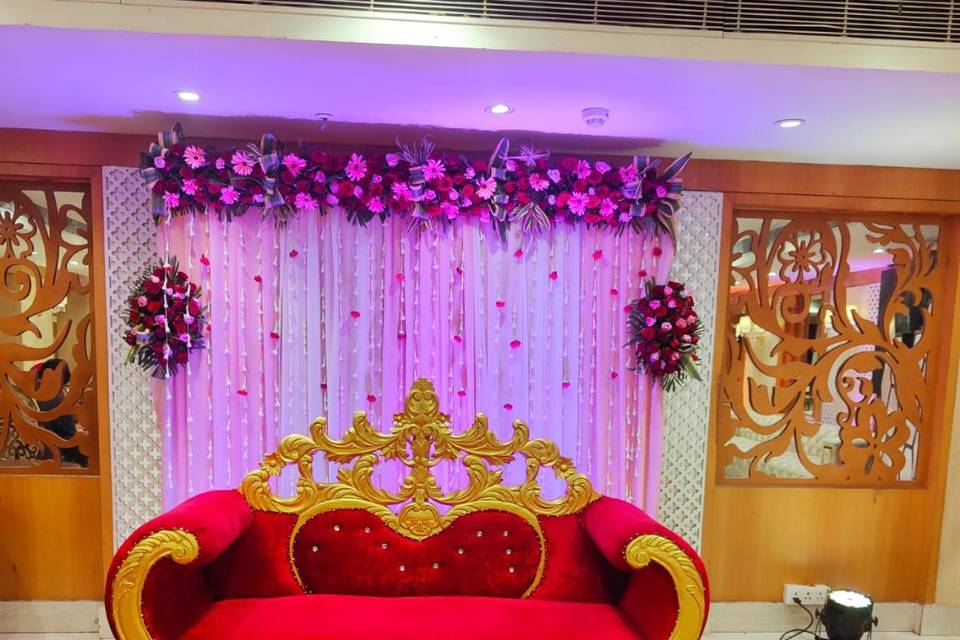 Hotel Surya Grand