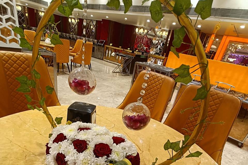 Hotel Surya Grand