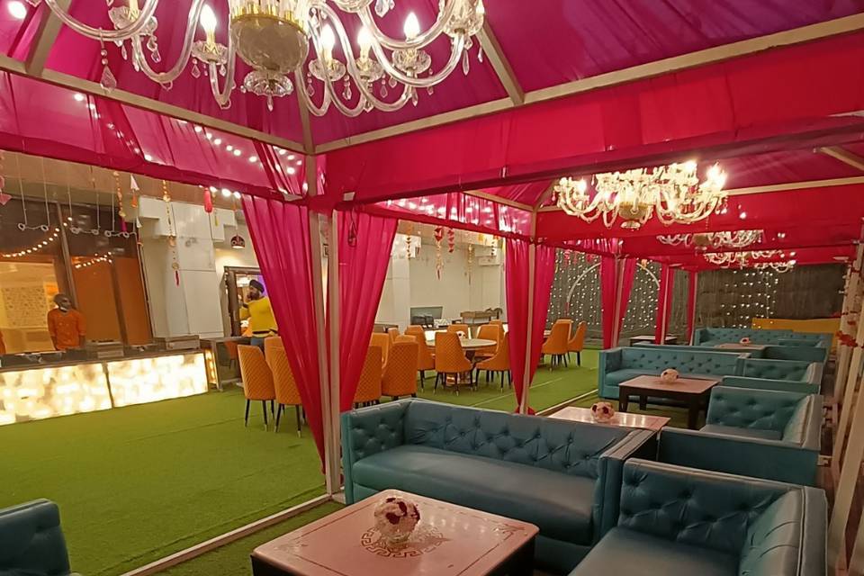 Hotel Surya Grand