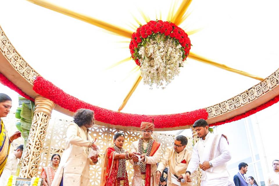 Phera Mandap