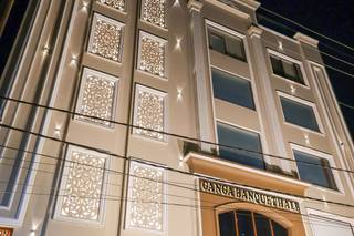 Hotel The Rising Banaras