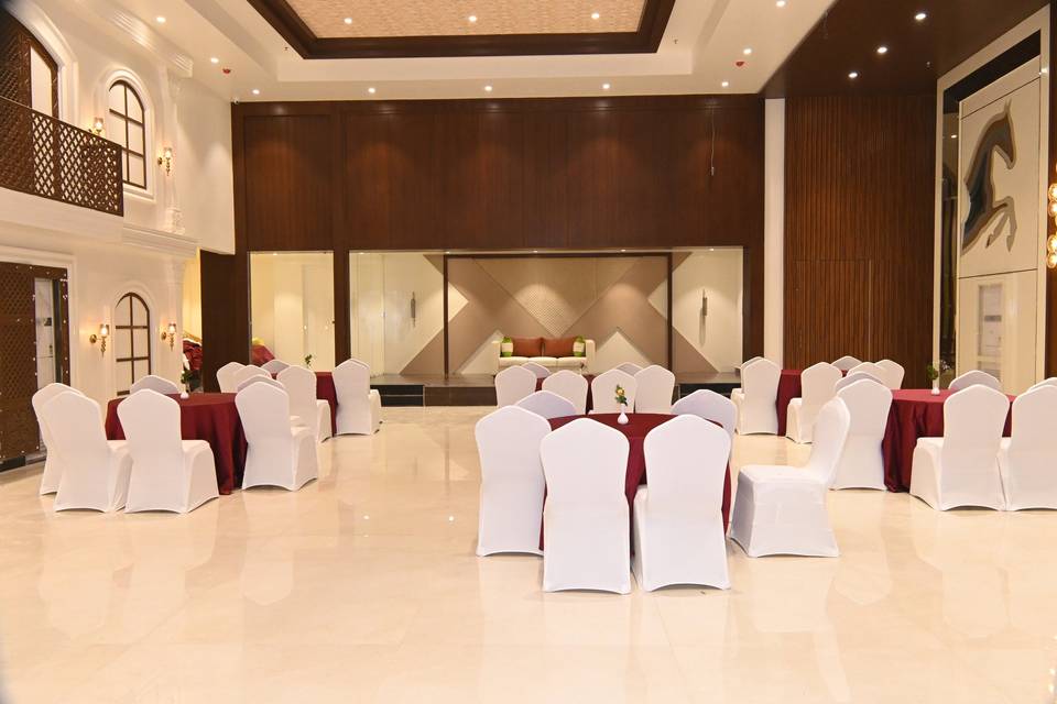 Banquet
