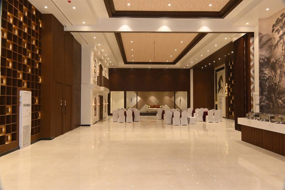 Banquet Image