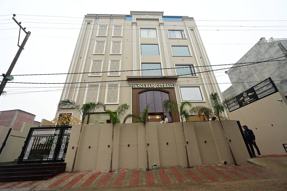 Facade