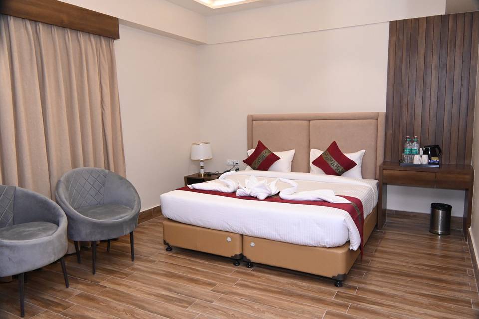 Accommodation