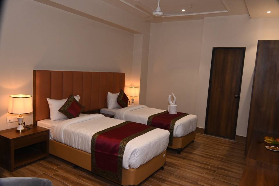Accommodation