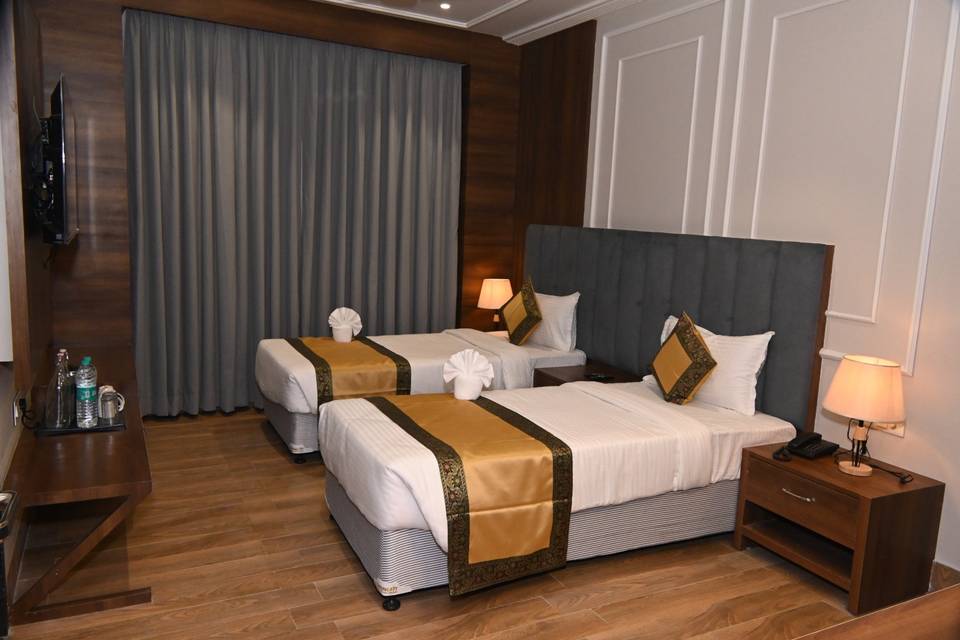 Accommodation