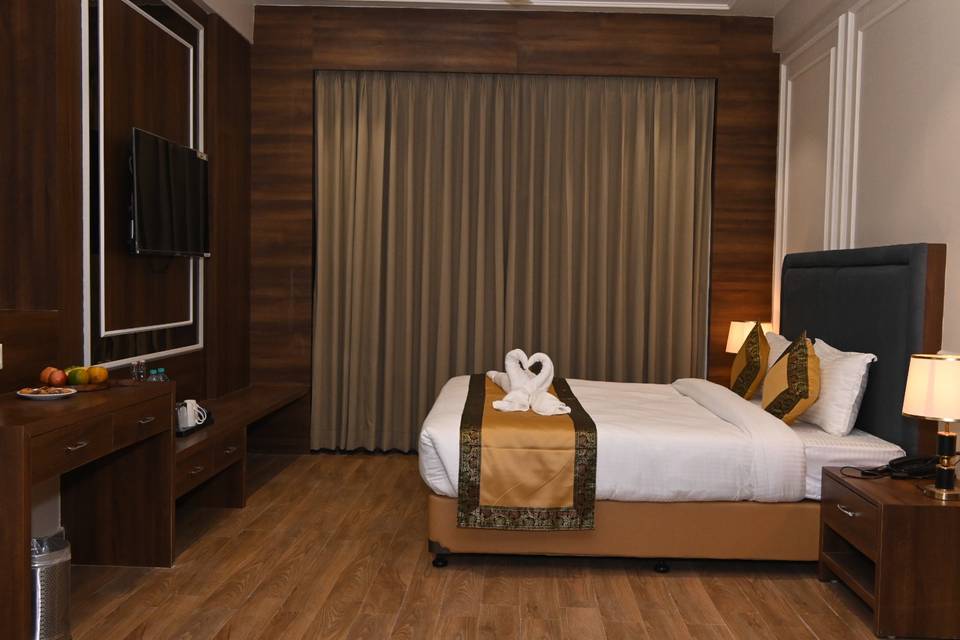 Accommodation